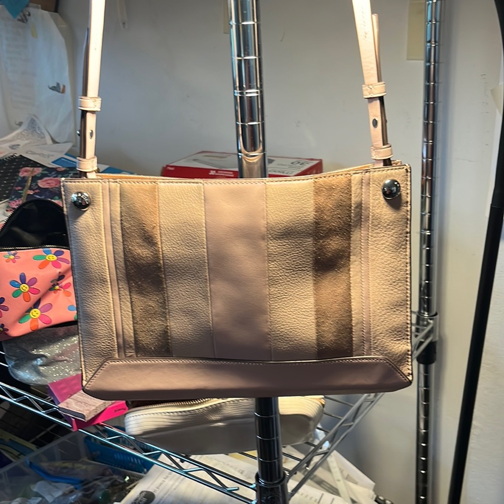 Rag and bone bag